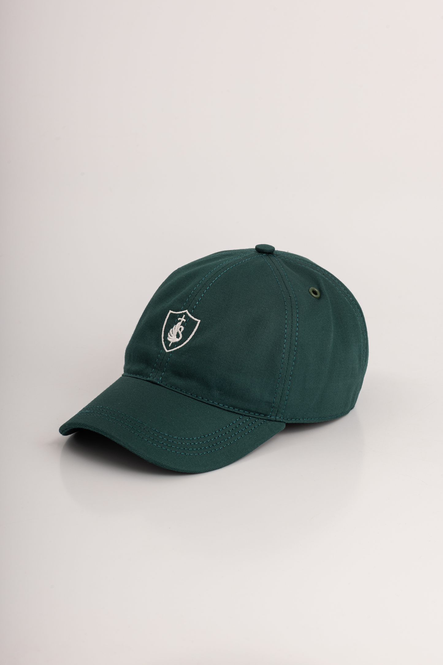 Gorra verde