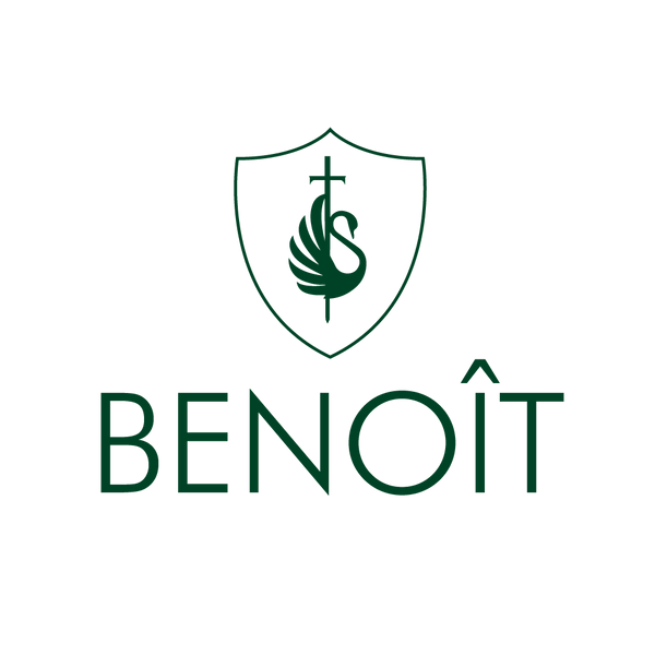 Benoît